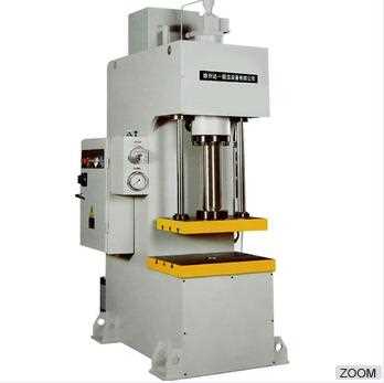 YD30 C Frame 40ton - 250ton 7.5KW-22KW Hydraulic Press