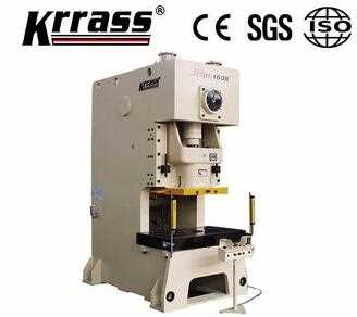 Pneumatic / hydraulic press machine, punching machine for pcb