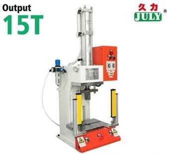 JULY factory sale aluminum window and door punching pressing machine