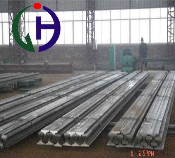 30 kg factory best quality light rail