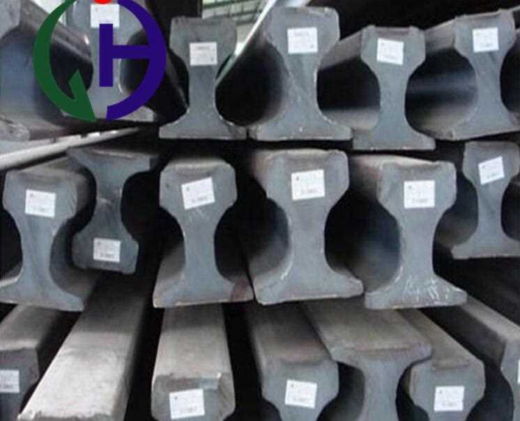 Good Quality Heavy Steel Rail