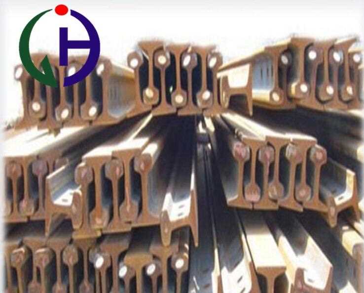 New Product Heavy Steel Rail 