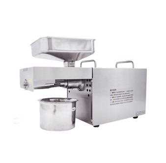 Avocado oil extraction machine and small coconut oil extraction machine and palm oil press machine