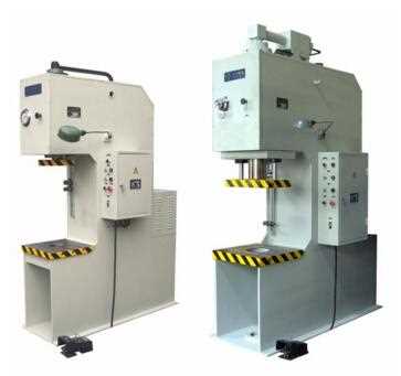 china industrial hydraulic mechanical power press punching machine for sale
