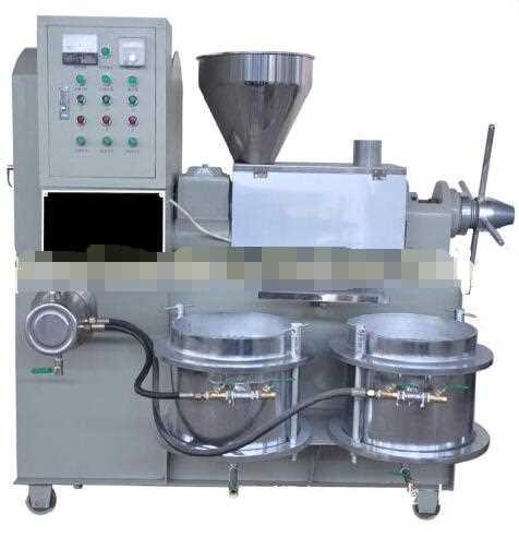Price of groundnut oil processing machine / groundnut oil machine