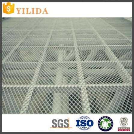 brand new concrete reinforcing expanded metal mesh