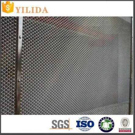 brand new concrete reinforcing expanded metal mesh