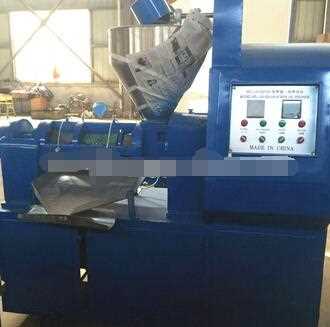 6YL-95A german standard sesame oil pressing machine