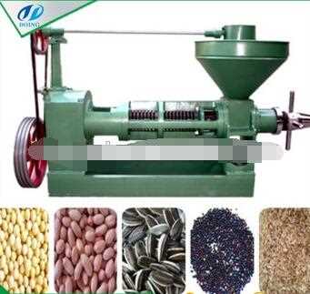 High quality best price rice bran oil pressing machine price in india