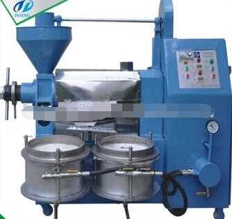 Reasonable price peanut oil production line ,peanut oil pressing machine