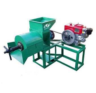 Small screw sunflower oil press machine | sesame oil pressing machine