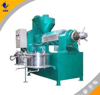 groundnut oil pressing machine,cold and hot peanut oil press machinery