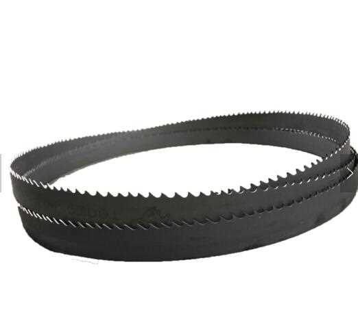Hot sales bimetal band saw blade