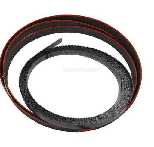 High quality metal cutting band saw blades 