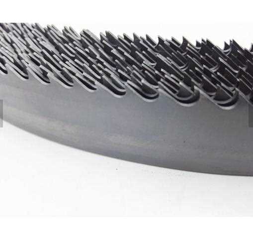 Low price M42 bimetal band saw blade