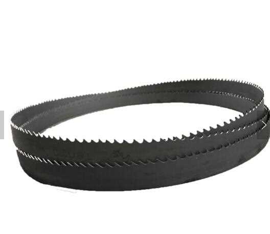 Low price M42 bimetal band saw blade
