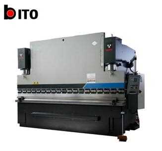 bituo 250T4000 door frame press brake with E21