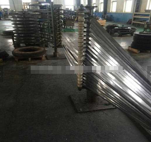 good stability cutting metal band saw blades