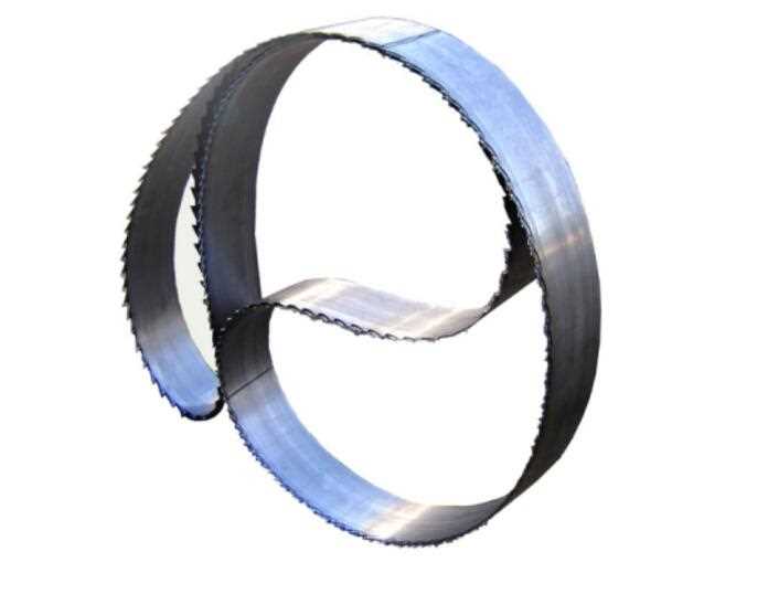 Our advantage:  1.We have rich production experience,so we can deliver the goods very quickly; 2. Our production equipments from Germany,Italy,U.S.A.,material from Bohler,Austria and UK,we use German technology, so our products high quality; 3.We provide free samples to our clients(except special size) for test,you only need pay the freight(we have cheap courier express).  4.We also can provide band saw machine,we have another factory produce band saw machine.  Pls contact us without hesitate for long and good cooperation.  Product Introduce: Two materials, M42 for the teeth and alloyed tool steel as the backing material ,are joined during the high energy laser welding process. the specially developed backing material ,alloyed with 4% chromium, B318/X32 band saw blade ,has excellent machanical properties under dynamic loading .this welding process results in an optimal combination of materials with respect to saw blade resistance to war and fatigue.  Products cover Bi-metal band saw blade with different tooth shapes from the width of the 27 mm to 67 mm. It include "LEXUS" and "Tenma", which cover different levels and can meet the demands of different areas. TCT circular band saw blades for cutting metal 