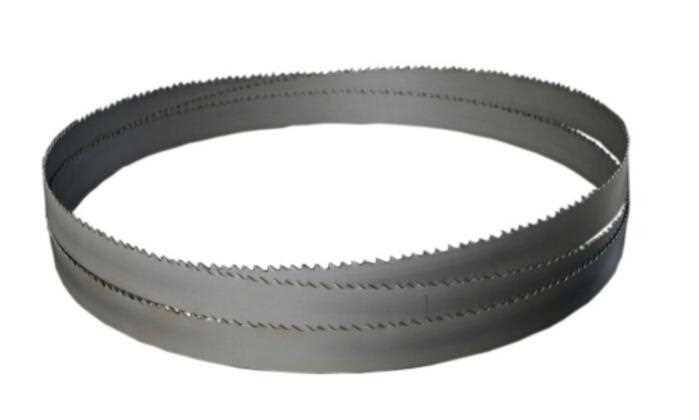 Our advantage:  1.We have rich production experience,so we can deliver the goods very quickly; 2. Our production equipments from Germany,Italy,U.S.A.,material from Bohler,Austria and UK,we use German technology, so our products high quality; 3.We provide free samples to our clients(except special size) for test,you only need pay the freight(we have cheap courier express).  4.We also can provide band saw machine,we have another factory produce band saw machine.  Pls contact us without hesitate for long and good cooperation.  Product Introduce: Two materials, M42 for the teeth and alloyed tool steel as the backing material ,are joined during the high energy laser welding process. the specially developed backing material ,alloyed with 4% chromium, B318/X32 band saw blade ,has excellent machanical properties under dynamic loading .this welding process results in an optimal combination of materials with respect to saw blade resistance to war and fatigue.  Products cover Bi-metal band saw blade with different tooth shapes from the width of the 27 mm to 67 mm. It include "LEXUS" and "Tenma", which cover different levels and can meet the demands of different areas. TCT circular band saw blades for cutting metal 