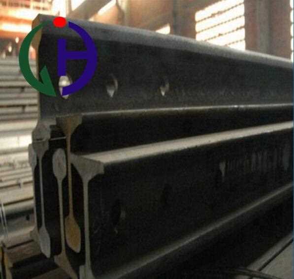 Manufacture Large Quantity Light Rail