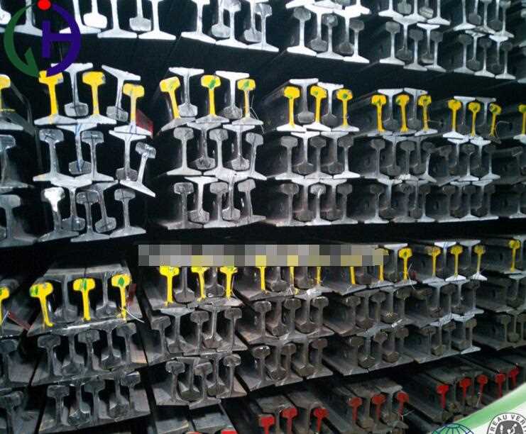 Manufacture Large Quantity Light Rail