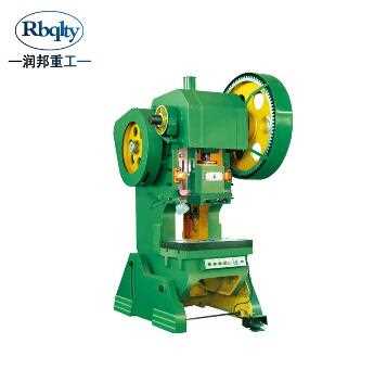 J23 series machine tool equipment door press machine