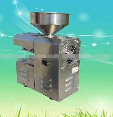 Palm Oil Pressing Machine/Manufacturer Of Auto Quick Coconut Oil Press