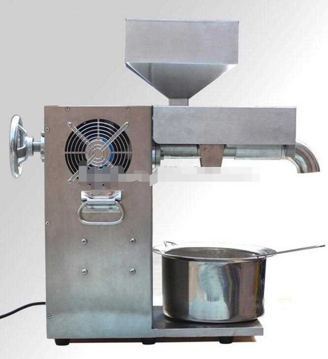 Home Use olive cold press oil machine price