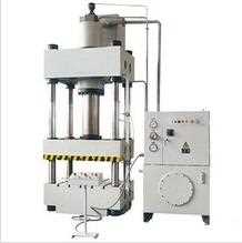 Fixed Table Press,Door frame hydraulic press machine, four pillar hydraulic press