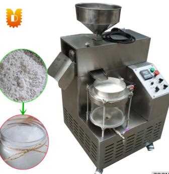 hot sell coconuts oil cold pressing machine/coconuts oil extraction machine