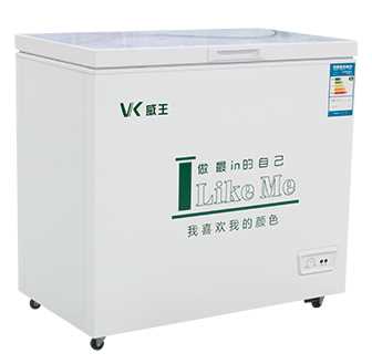 200 liter deep freezer 