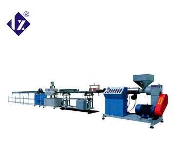 Top sell pvc plastic wood sheet production machine pvc sheet making machine