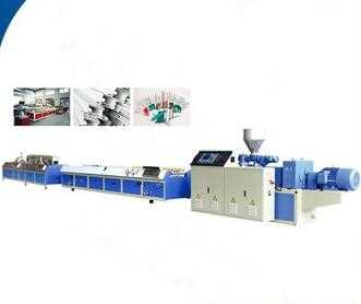 most economical high quality pvc window and door frame making machine