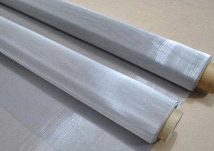 Acid Resist 304 Stainless Steel Wire Mesh