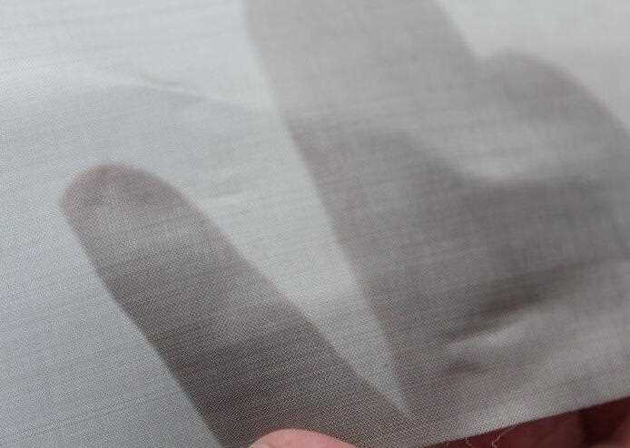 Acid Resist 304 Stainless Steel Wire Mesh