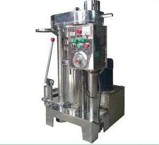 High Quality Mini Oil Press Machine For Sale