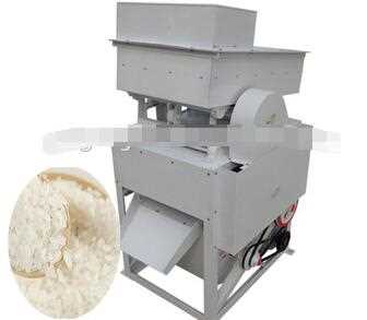 High Quality Wheat Flour Mill Stone Remove Machine