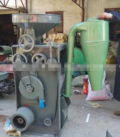 automatic rice mill plant | rice mill machinery rice mill