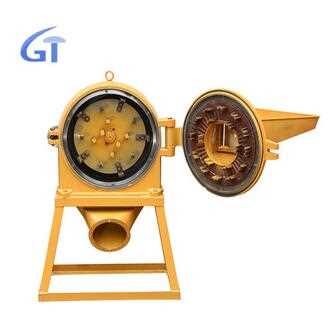 Rice Mill Milling Machine For Home Use