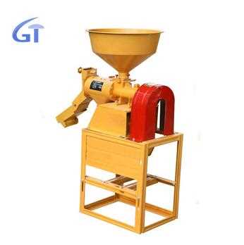 domestic rice mill machine srilanka with diesel engine