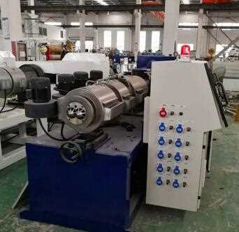 Plastic foam board machine / Solid door sheet machine / PVC foam borad WPC foam board