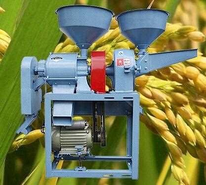 WANMA2971 Efficiency Satake Rice Mill Philippines