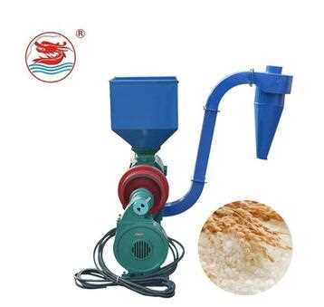 WANMA5239 Best Selling Mini Parboiled Rice Mill