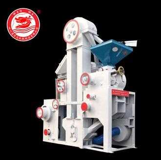 Wanma5333 High Performance Rice Mill Machinery Price