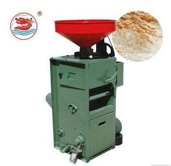 Wanma0305 Good Performance Price Rice Mill Plant