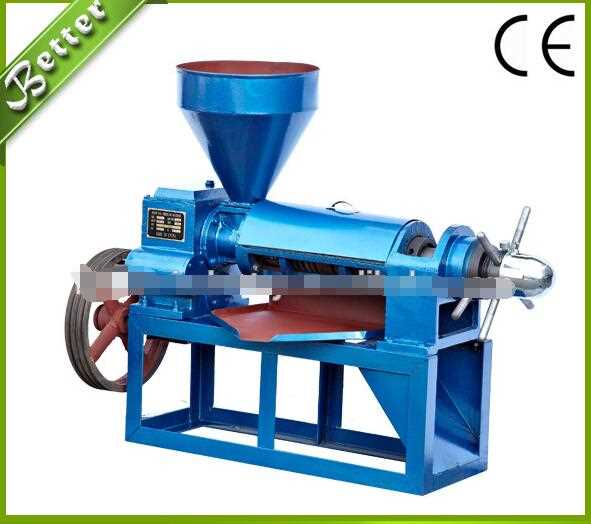 Automatic Home Olive Oil Press Machine for Sale