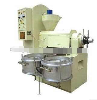 2014 best quality sunflower oil press machine