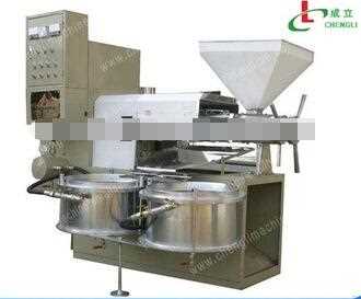 China supplier best sale home peanut oil press machine with price