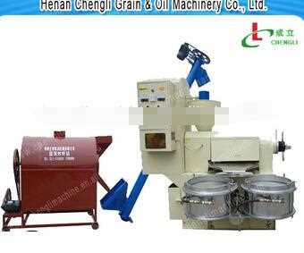2015 hot sale home use oil press machine
